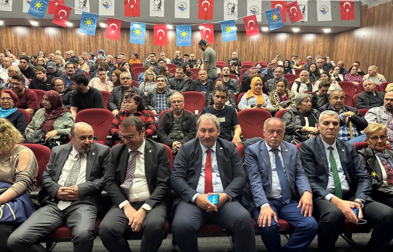 UZ, SANDIK VE SEÇİM GÜVENLİĞİ EĞİTİM TOPLANTISINA KATILDI