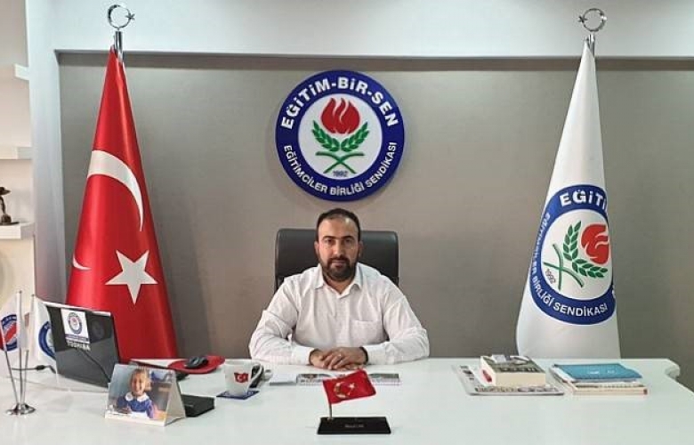 CAN “ TEMEL İNSAN HAKLARI KONUSUNDA GERİYE DOĞRU GİDİYORUZ “