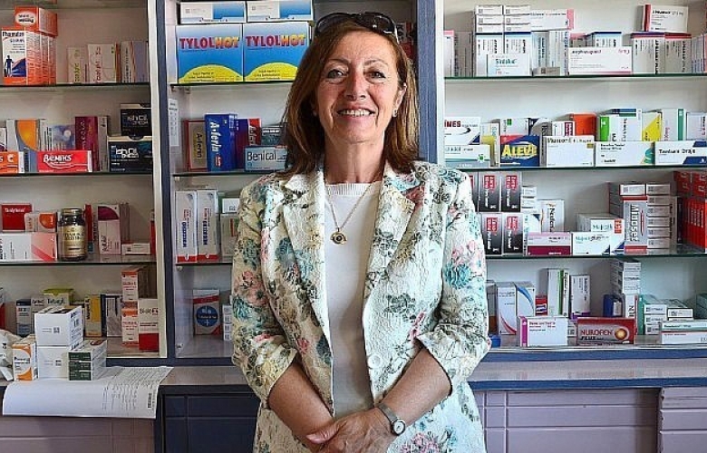 KARATA “ KARAR HASTALARI RAHATLATTI”