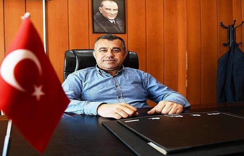 ARSLAN "EN İYİ YATIRIM, GENÇLİYE YAPILAN YATIRIMDIR"
