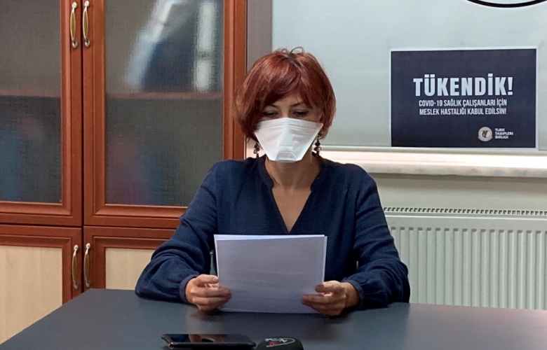 ERENSOY “ 1 DAKİKALIK IŞIK KAPATMA AÇMA EYLEMİNİ BAŞLATTIK”