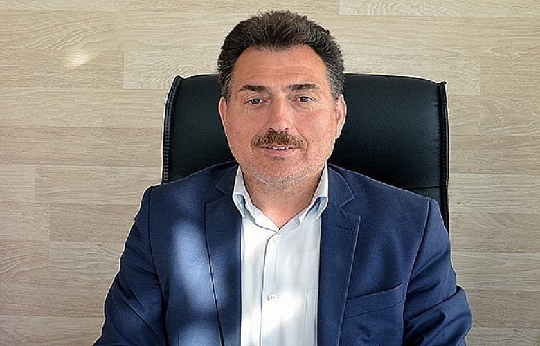 ÖLÇEK “YENİ PARTİ İLE ERDOĞAN'A KAYBETTİRMEK ÜZERE YOLA ÇIKIYORLAR”