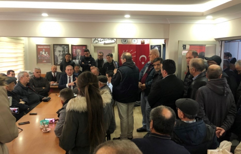 IŞIK İDDİALARA YANIT VERDİ