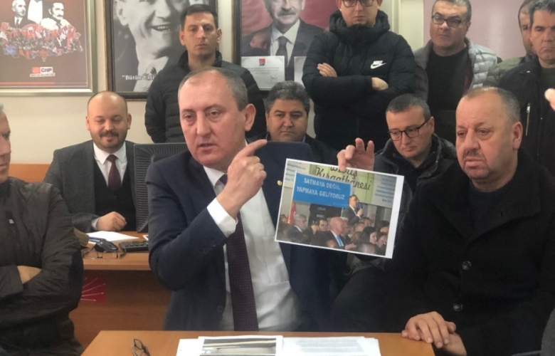 IŞIK İDDİALARA YANIT VERDİ