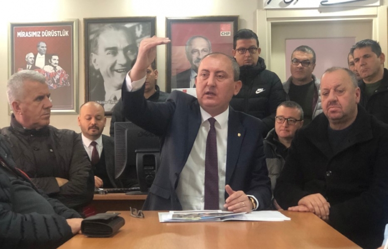 IŞIK İDDİALARA YANIT VERDİ