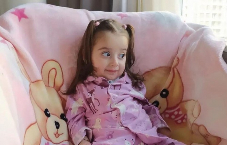 Melisa Bebek’ten Acı Haber Geldi, Çanakkale Yasa Boğuldu