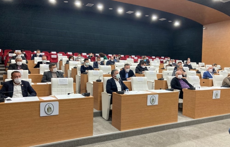 AR “GESTAŞ  ZAMMINI BİZ YAPMADIK”