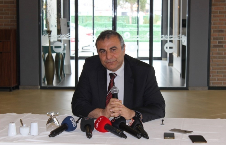 TAŞÇI “ ALLAH RIZASI İÇİN SOSYALLEŞME ORANINIZI DÜŞÜRÜN”