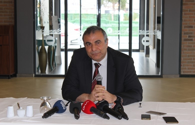 TAŞÇI' DAN "HAYAT EVE SIĞAR UYGULAMASI" AÇIKLAMASI