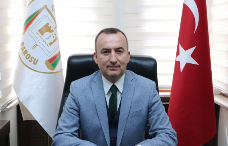 ŞARLAN' DAN BEŞTEPE VURGUSU