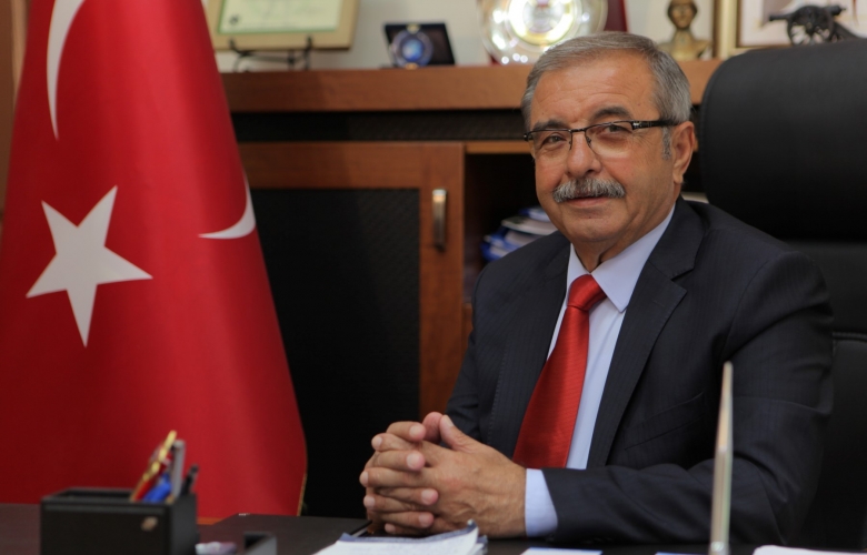 ÖZACAR “ÇANAKKALE ZAFERİ’NİN 107.YILDÖNÜMÜ KUTLU OLSUN”