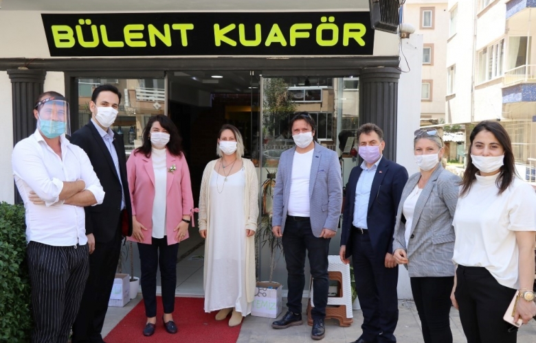 MAKAS “TÜM HEMŞEHRİLERİMİZ CORONAVİRUS TEDBİRLERİNE UYMALI" 