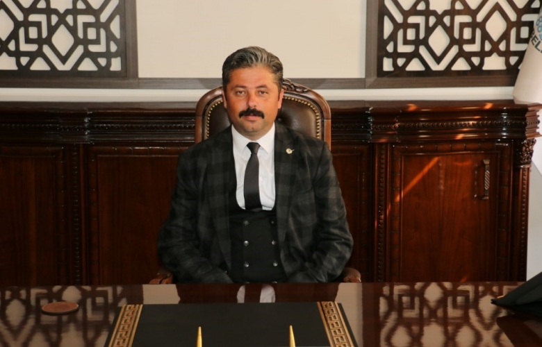 UYGUN “ATAMIZI SAYGIYLA ANIYORUZ”