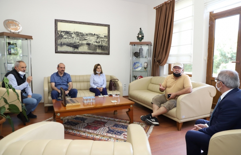 GELİBOLU BELEDİYESİ GELENEKSEL 19 MAYIS YARIŞMASI SONUÇLANDI