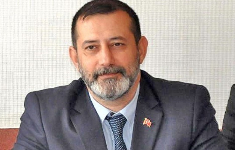 PINAR "İL BAŞKANLIĞI GÖREVİMDEN AFFIMI TALEP ETTİM"