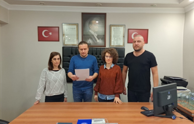 ÖZTÜRK “YAPI DENETİM SİSTEMİ DEĞİŞMELİ”