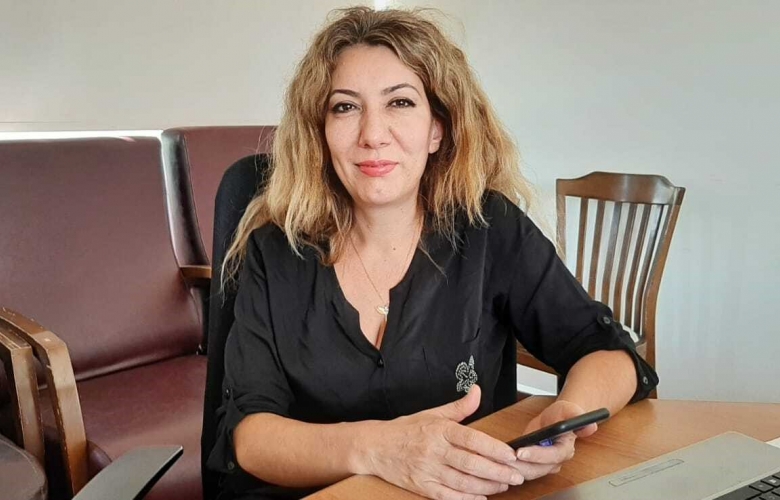 ÖZKAN : İŞ GÜVENLİĞİ ÖNLEMLERİ DİKKATE ALINMALI
