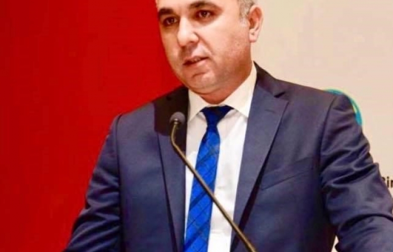 KAYA “ ULU ÖNDERİ SAYGI VE MİNNETLE ANIYORUZ”