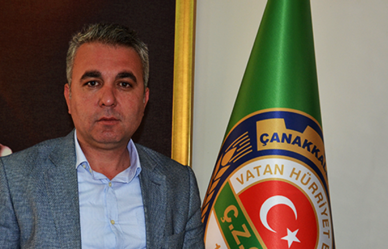 KAYA” ZİRAYİ MÜCADELE YAPAN ÜRETİCİ ZARAR GÖRMEDİ”