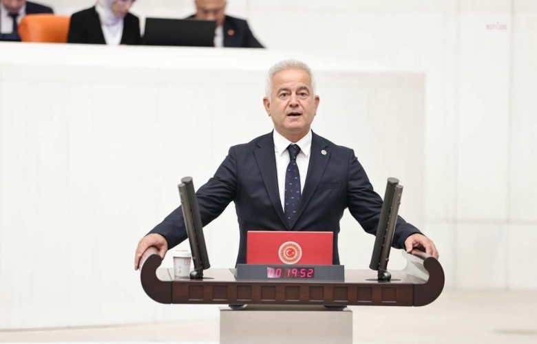 CHP’Lİ GÜNEŞHAN’DAN ANAFARTALAR ZAFERİ MESAJI