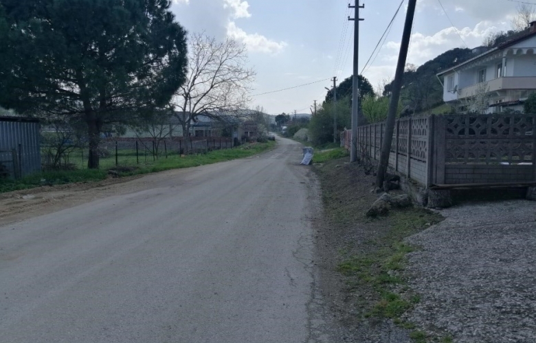 ÇAN KAYMAKAMLIĞINDAN MALTEPE KÖYÜ AÇIKLAMASI
