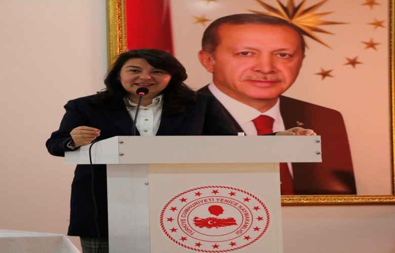İSKENDEROĞLU “ÇANAKKALE’NİN BİR DEĞERİ DAHA TESCİLLENDİ”