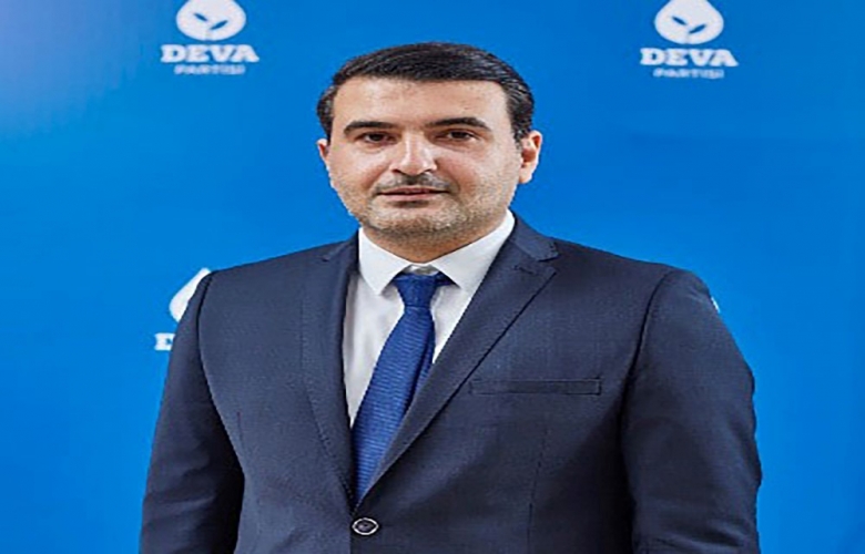 KARACA “ŞİDDETLİ YAĞMURLARDA HALA SU TAŞKINLARI YAŞIYORUZ”