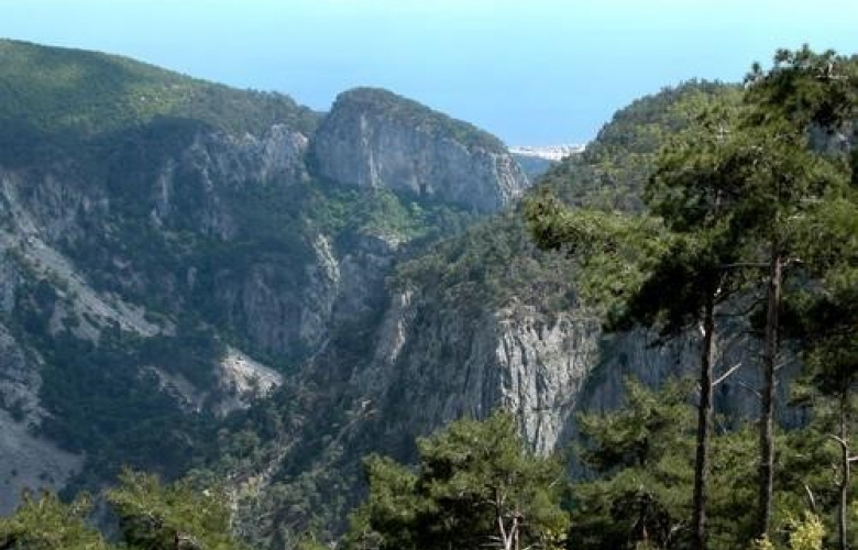 KAZDAĞI’ NIN  AKÇİĞERLERİNE BİR HANÇER DAHA