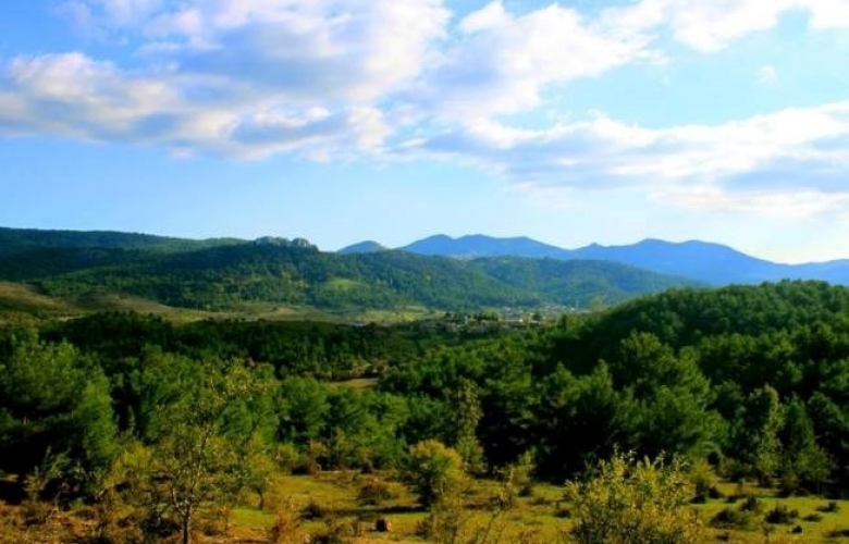 KAZDAĞI’ NIN  AKÇİĞERLERİNE BİR HANÇER DAHA