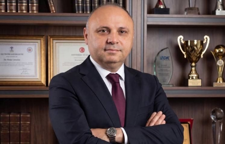 ÇTSO Başkan Adayı Turgay Kılıç: “Çanakkale İçin Değişim ve Vizyon Zamanı”