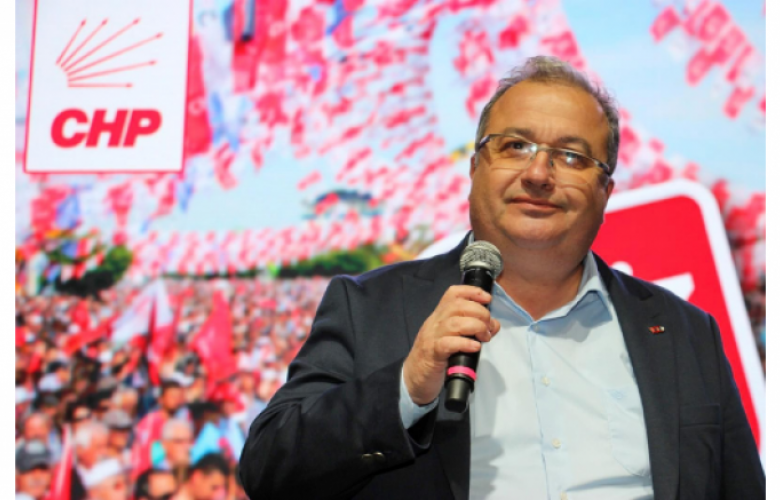CHP İl Başkanı Levent Gürbüz: “Çanakkale, Tarihine Sahip Çıkan Bir Anlayışla Yönetiliyor”