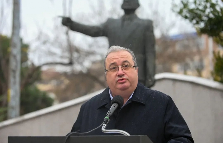 Levent Gürbüz: Bu Saldırı Demokrasiye ve Hukuka Yöneliktir