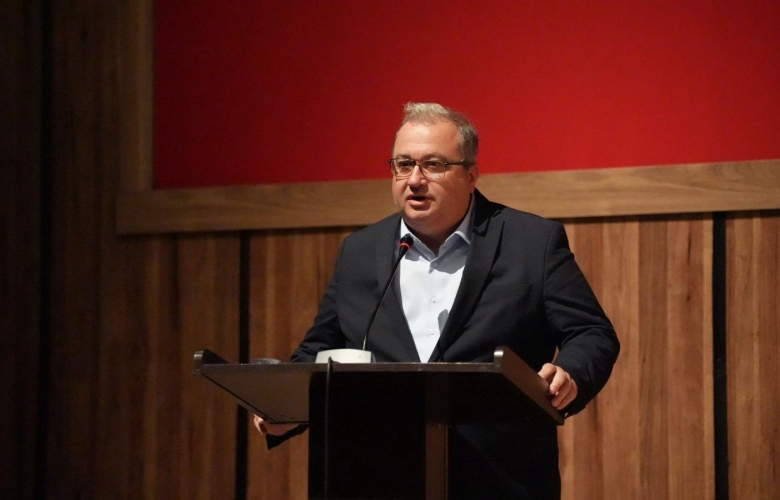 Levent Gürbüz'den Mutlak Butlan Araştırması Değerlendirmesi: "Toplum Hukukun Siyasallaşmasını İstemiyor"