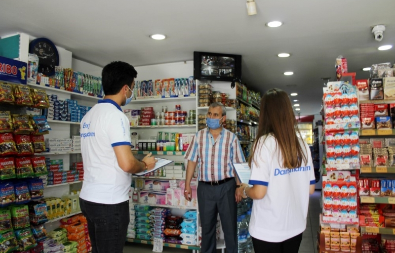 LİMAK ENERJİ ÇANAKKALE’DE 340 BİN MÜŞTERİYE HİZMET VERİYOR