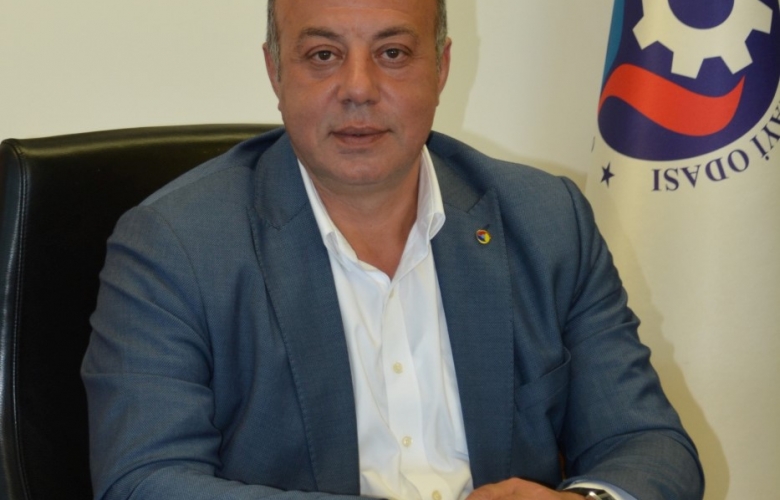 TÜRKİYE'NİN 500 BÜYÜK SANAYİ KURULUŞU ARASINDA  BEŞ ÇANAKKALE FİRMASI