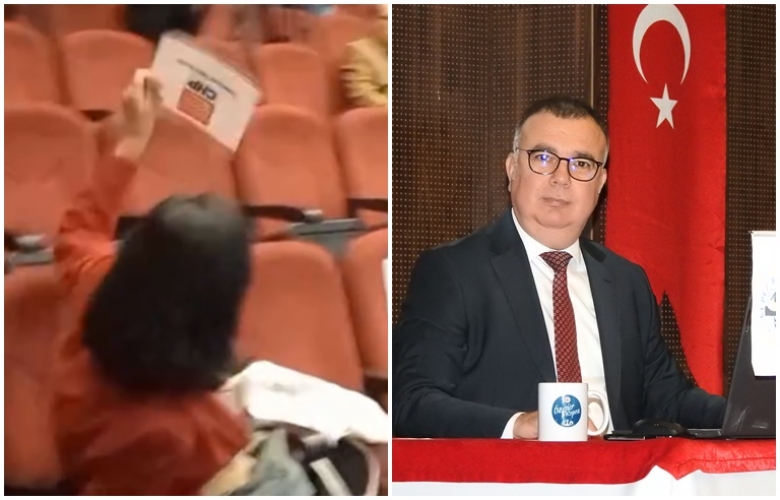 Arslan : “CHP, Asırlık Eşi Benzeri Görülmemiş Bir Çınardır, Bu Çınarı Hiçbir Zaman Yok Edemezler”