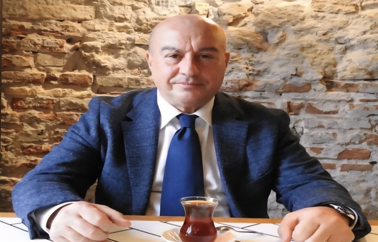 Ramada Kazdağları Thermal & SPA Yönetim Kurulu Başkanı Mehmet Öngen’den Turizm için uyardı  “2026’da Riskler Devam Ediyor”