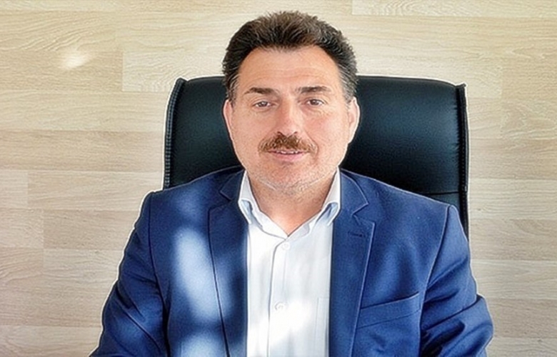 AK Parti Çanakkale Merkez İlçe Başkanı Yıldıray Ölçek: "Ülkemizin hukuk ve demokrasi gücü, bu süreçleri olgunlukla yürütmeye yeterlidir"