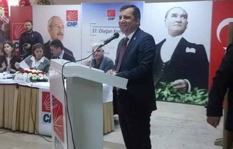 CEYHAN "HER 7,5 DAKİKADA BİR KADIN ŞİDDET GÖRÜYOR"