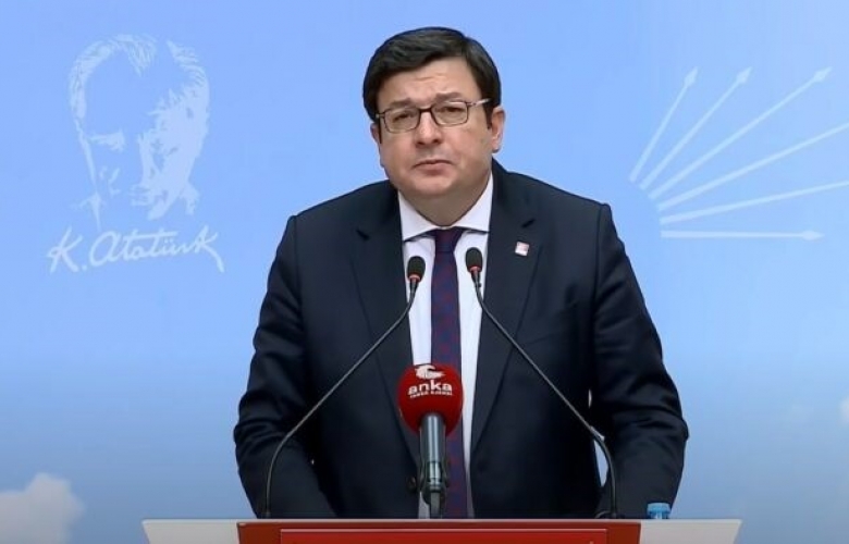  ERKEK "GÖZALTI YERSİZ VE HAKSIZDIR"  