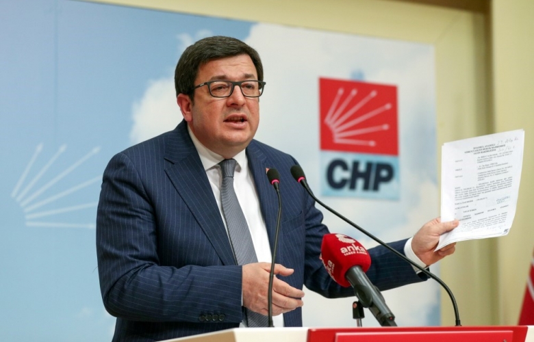 ERKEK” ANAYASA KOMİSYONU’ NUN YÜRÜTMEYE KARŞI BİR DENGE KURABİLME İMKÂNI VAR”