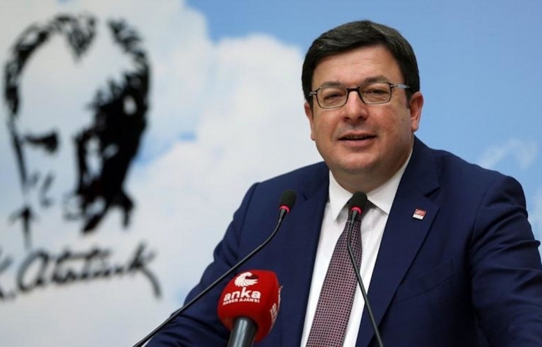 ERKEK' TEN 1 MAYIS MESAJI “ALIN TERİ HAKKINI ALACAK!”