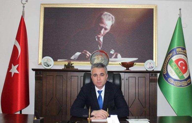 KAYA’ DAN MUHTARLAR GÜNÜ MESAJI