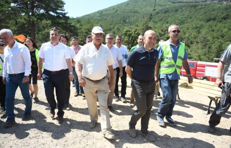 TUNÇ SOYER" İNSANIN İÇİ PARÇALANIYOR"