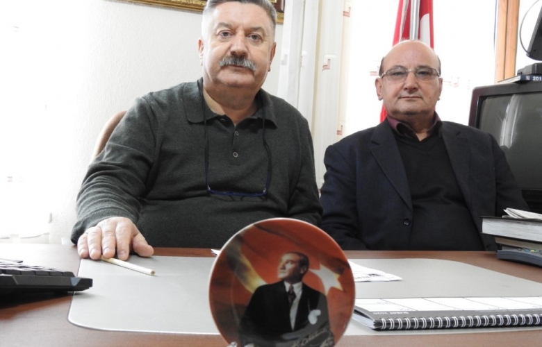 AKYALÇIN “ANDIMIZ’IN KALDIRILMASI ANAYASAYA AYKIRIDIR“