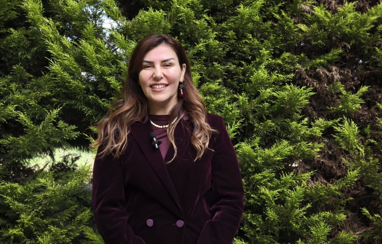 ÇATOD Başkanı Nilgün Gökser: “Çanakkale Turizmi 12 Aya Yayılacak, Dijital Dönüşüm Hızlanacak”