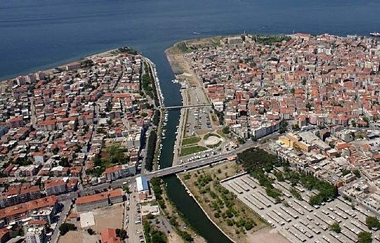 ÇANAKKALE’ DE EYLÜL AYINDA 1.151 KONUT SATILDI
