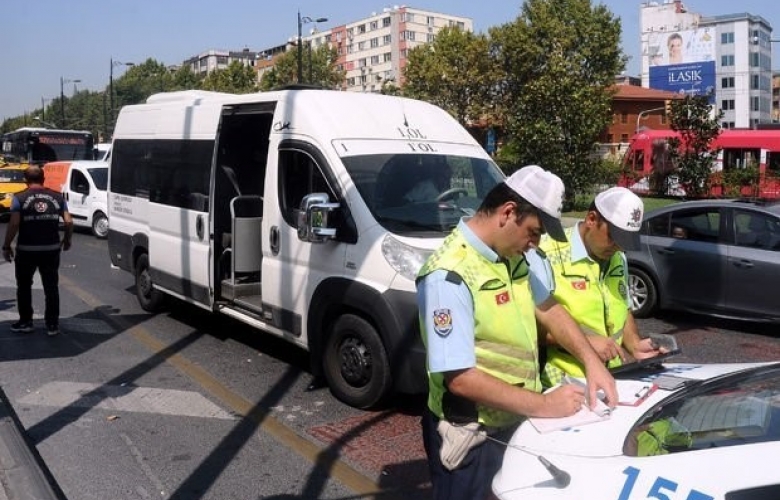 OKULLAR AÇILDI DENETLEMELER BAŞLADI        
