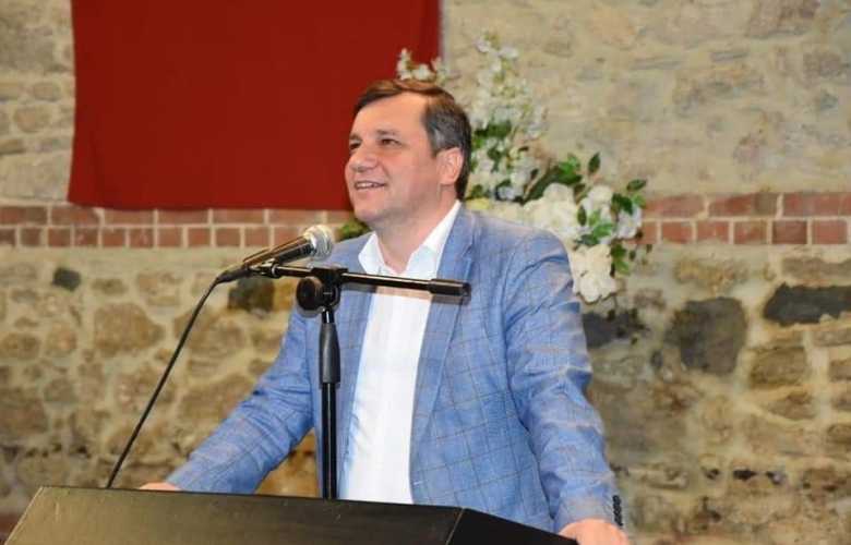 CEYLAN "TÜRK KIZILAYI' NIN İÇİNİ BOŞALTACAKLAR"