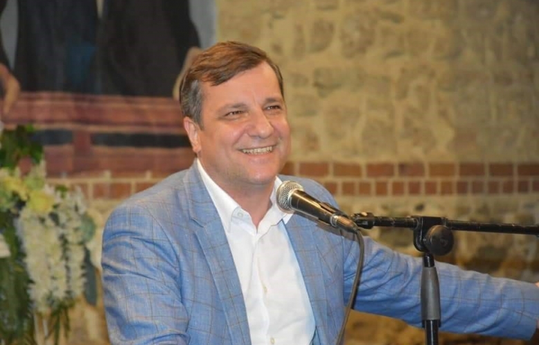 CEYLAN “EKONOMİK KRİZDEN ÇIKIŞIN YOLU GÜÇLENDİRİLMİŞ PARLAMENTER SİSTEMDİR”